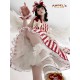 Angel's Heart Circus Troup Bolero, JSK, OP and Sets(Reservation/Full Payment Without Shipping)